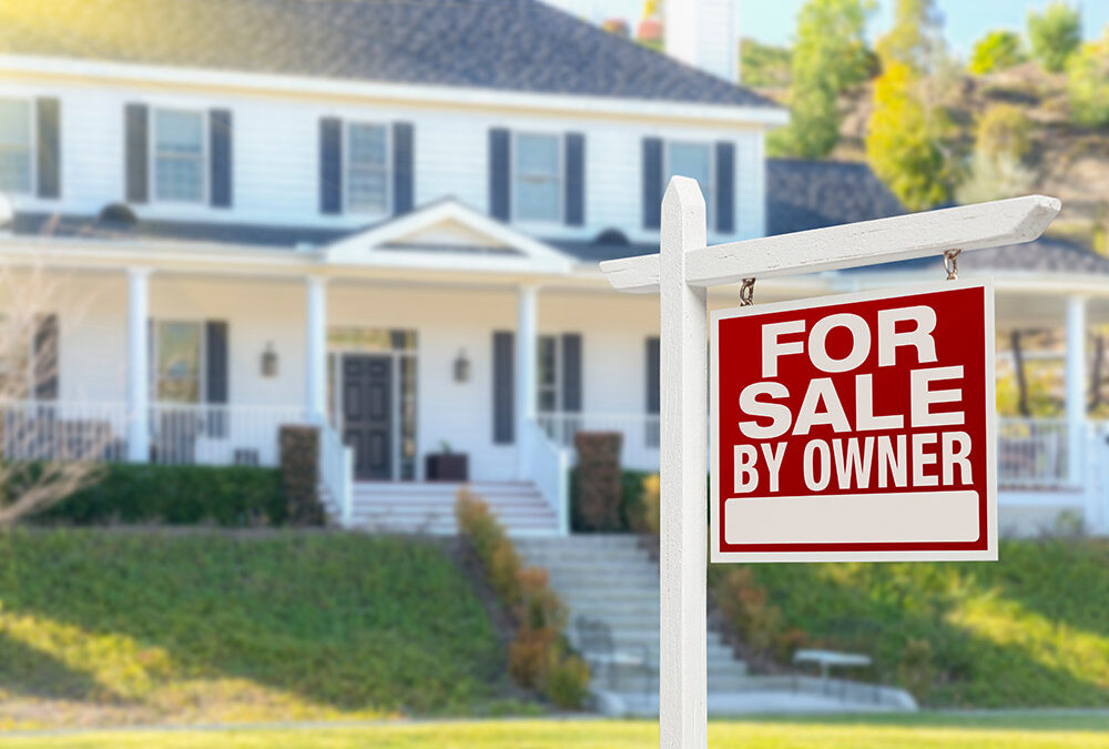 How to Sell Your Home Without a Realtor (And Why You Shouldn’t)