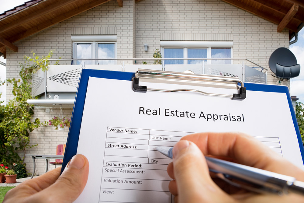 What to Expect in the Columbus Home Appraisal Process
