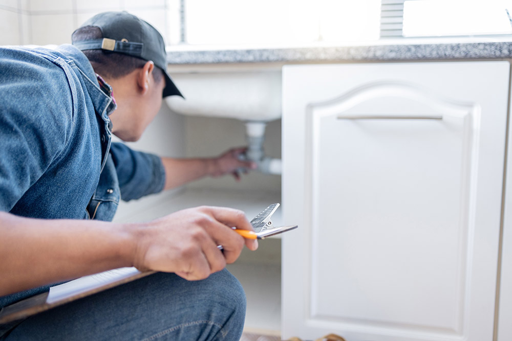 The Home Inspection Checklist: What Buyers and Sellers Should Know