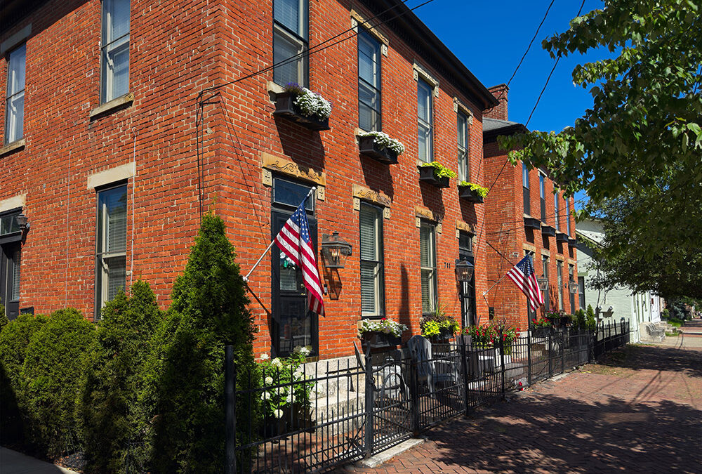 The Best Neighborhoods to Buy a Home in Columbus, OH