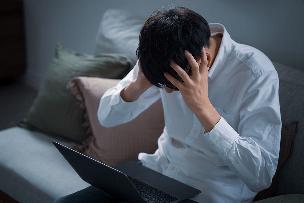 Common Real Estate Scams & How to Protect Yourself