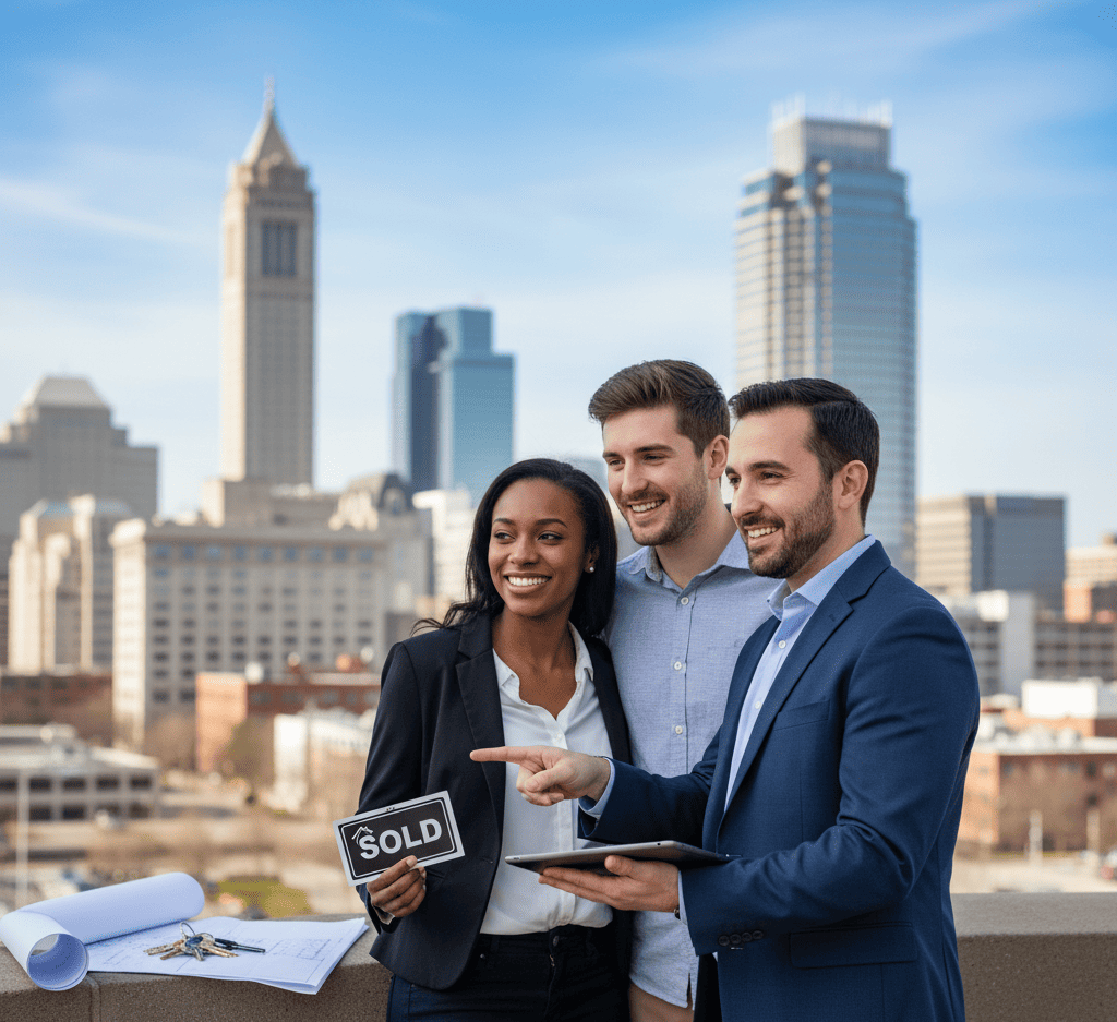 Local Expertize Why Local Expertise Matters When Buying or Selling a Home in Columbus ...