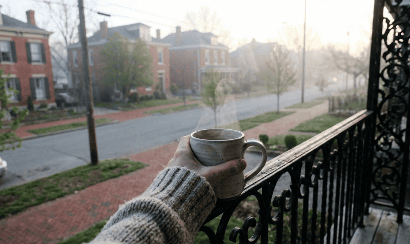 The 2026 Columbus Real Estate Forecast: What the National News Isn’t Telling You