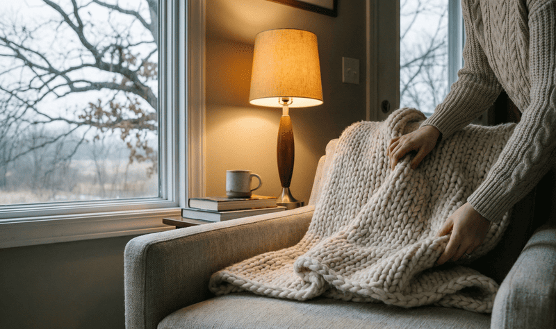 Why Waiting Until Spring to Sell Your Columbus Home is a Financial Mistake (The Winter Advantage)