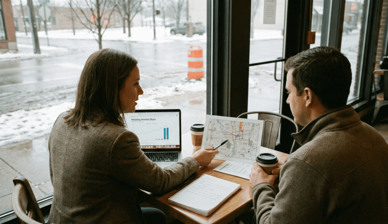 Why the Columbus “Spring Market” Actually Starts February 1st (And Why You’re Already Late)