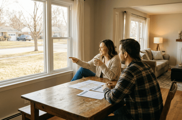 Why “Wait for Spring” is the Worst Advice for Centerville Homeowners in 2026