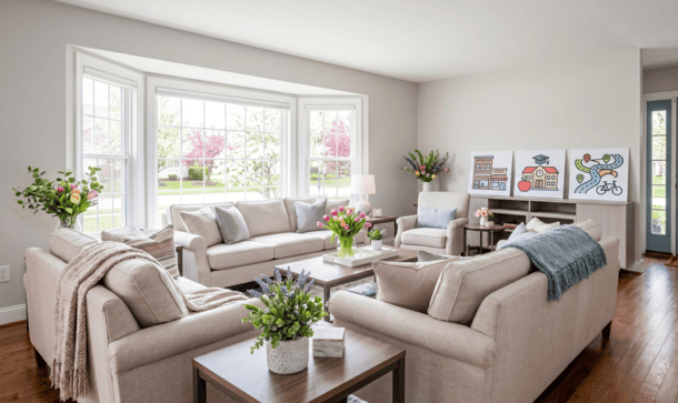 The Late-April Inventory Surge: How to Make Your Westerville Home Stand Out