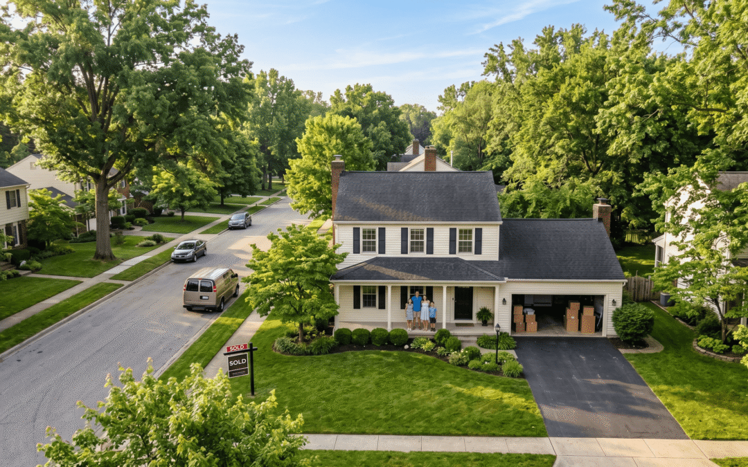 The June 15th Clock: Why Westerville Families Are Making Their Move Right Now