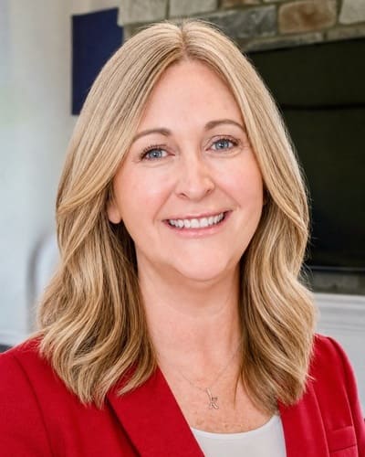 Kelly Goodman