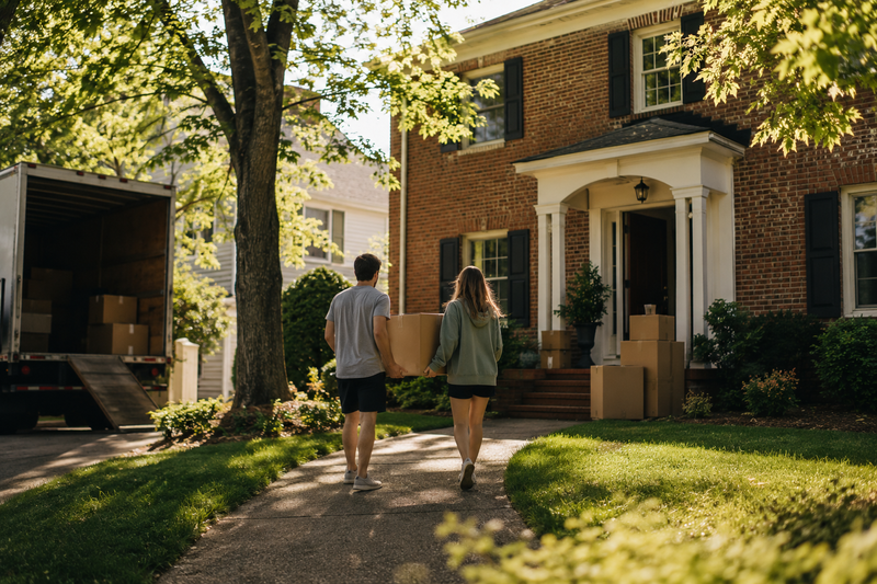 Relocating to Columbus, Ohio: A Complete Guide for Out-of-State Buyers