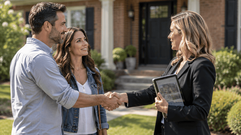 How to Choose a Real Estate Agent in Columbus, Ohio
