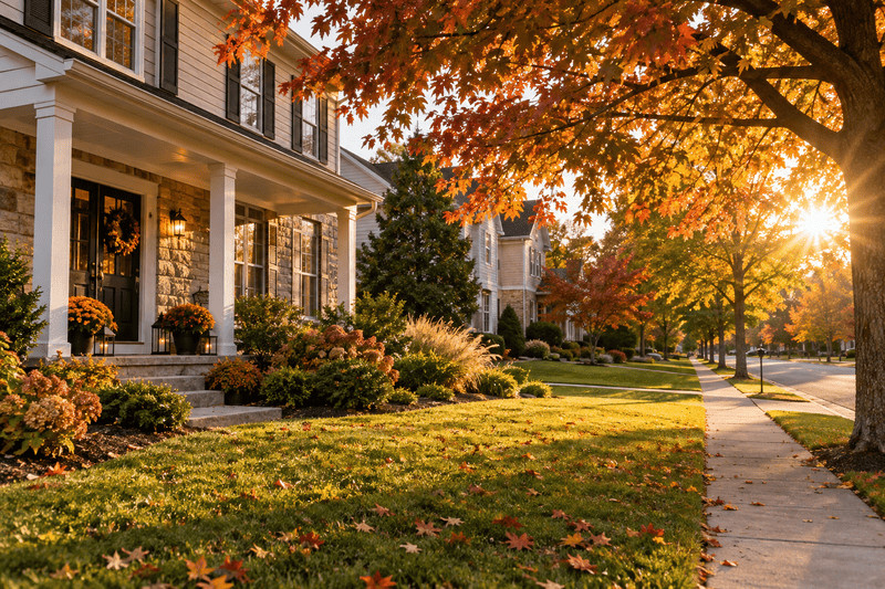 The September Reset: Why Westerville’s Post-Labor Day Market Rewards Sellers Who Move Now
